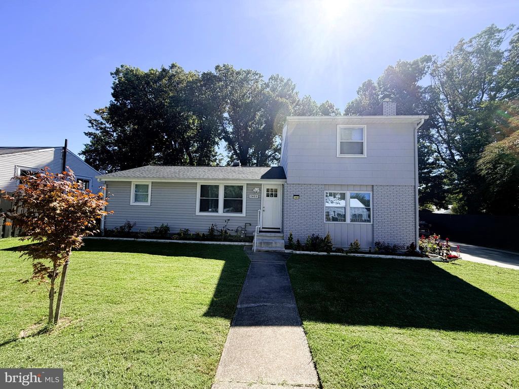 7403 South Rd, Baltimore, MD 21237