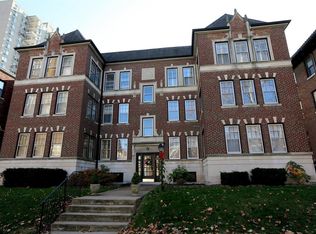 6226 Northwood Ave APT 3W, Saint Louis, MO 63105