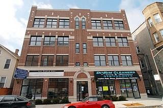 1st image of 742 N Ada Ave Unit 4S