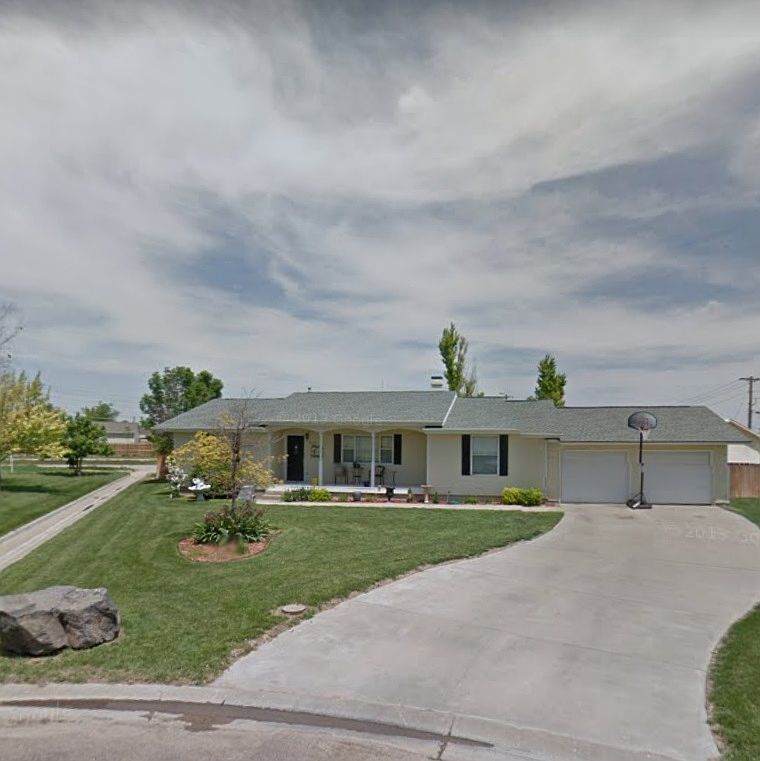 400 N Wildcat Ct, Hugoton, KS 67951 Zillow