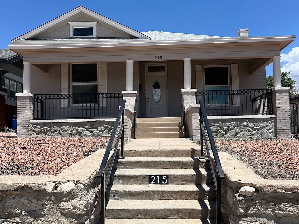 1st image of 215 W Nevada Ave #B