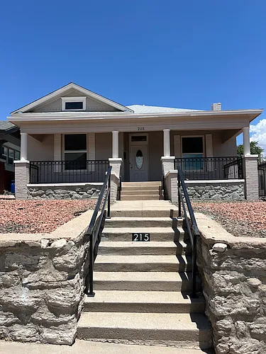 215 W Nevada Ave #B Photo 1