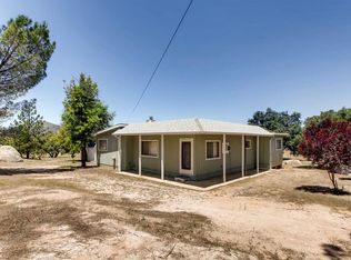 25637 Potrero Valley Rd, Potrero, CA 91963