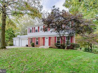 4930 Snowy Reach, Columbia, MD 21044