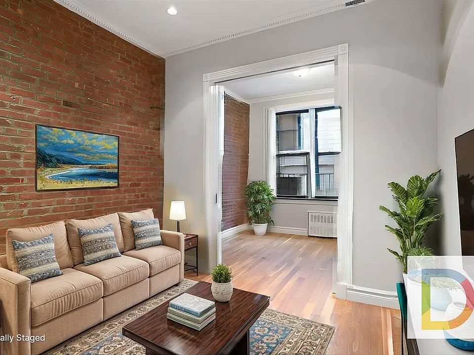 1st image of 17 W 103rd St #2B