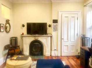 53 Hancock St APT 3A, Boston, MA 02114