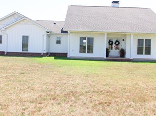 1056 Landing Strip Rd, Roe, AR 72134