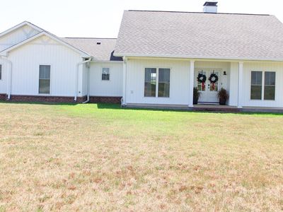 1056 Landing Strip Rd, Roe, AR, 72134