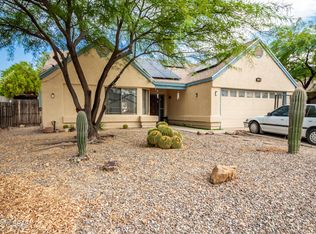 4480 W Rockwood Dr, Tucson, AZ 85741
