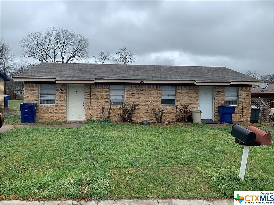 1st image of 512 Westview Ln Unit A-b