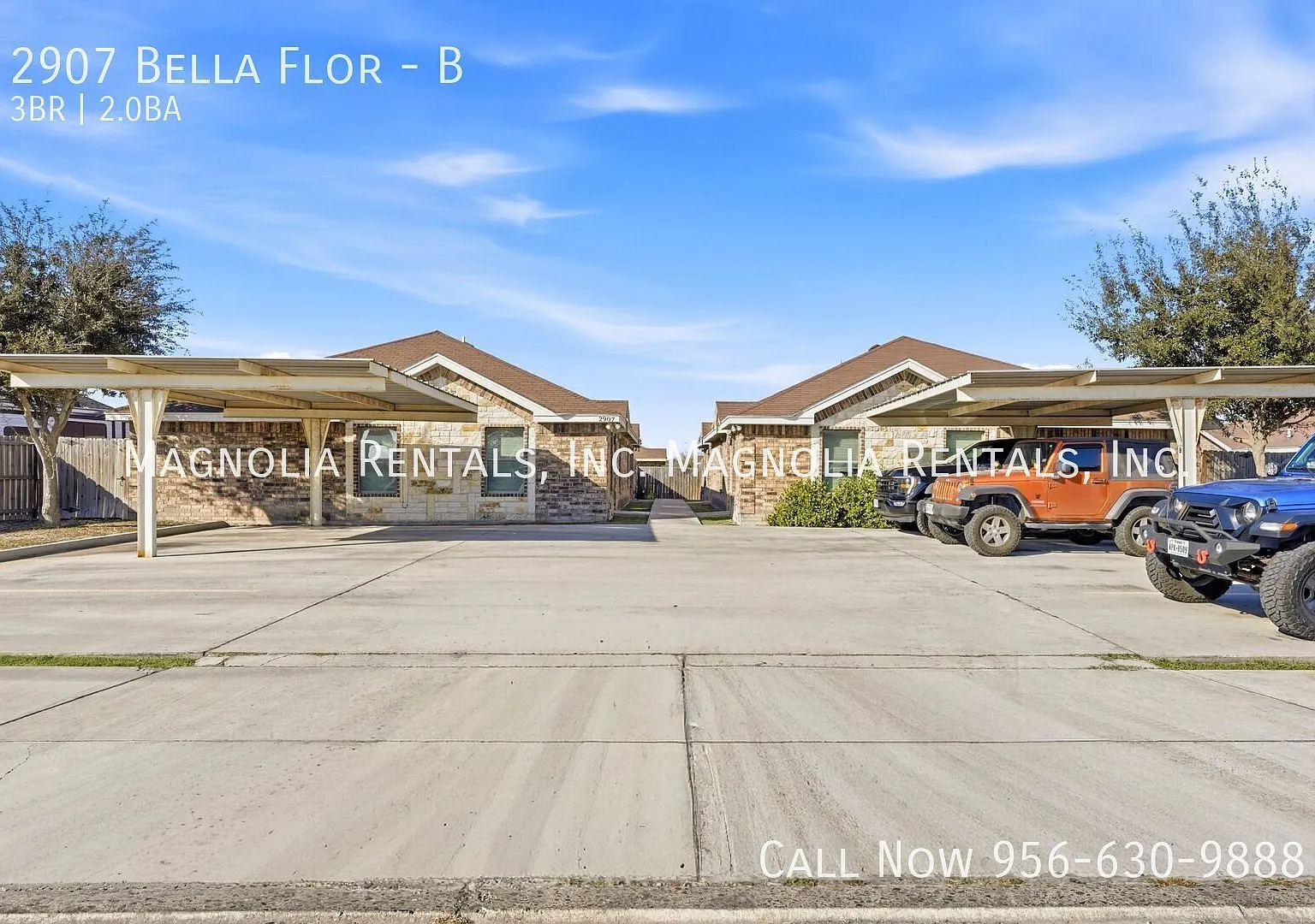 1st Month Free with 13 Month Lease — Photo 1