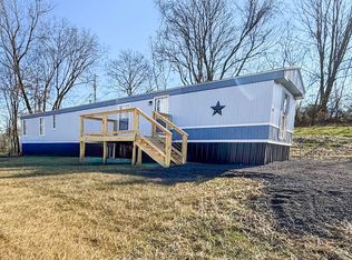 2041 Dover Rd, Morristown, TN 37813