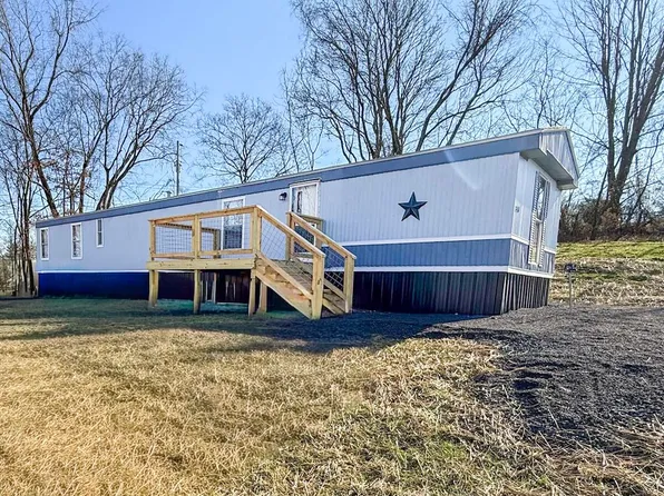 2041 Dover Rd, Morristown, TN 37813