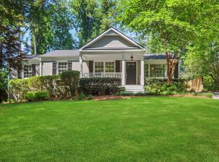 1792 Hickory Rd, Chamblee, GA 30341