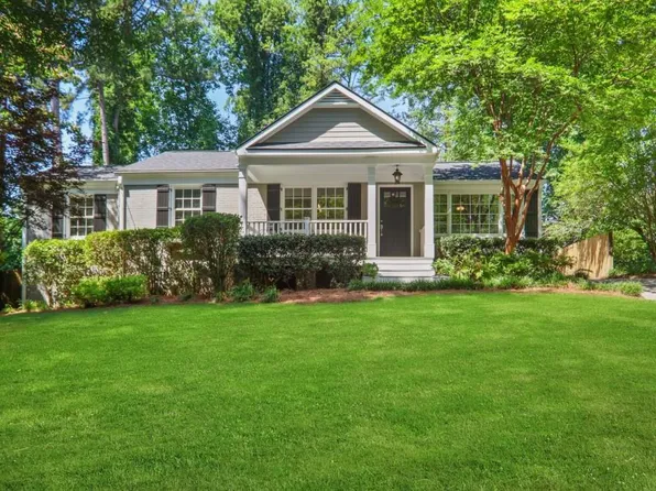 1792 Hickory Rd, Chamblee, GA 30341