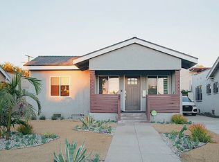 2918 S Norton Ave, Los Angeles, CA 90018