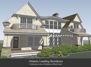 268 Tuckerman Ave, Middletown, RI 02842