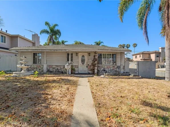 2600 185th St, Redondo Beach, CA 90278