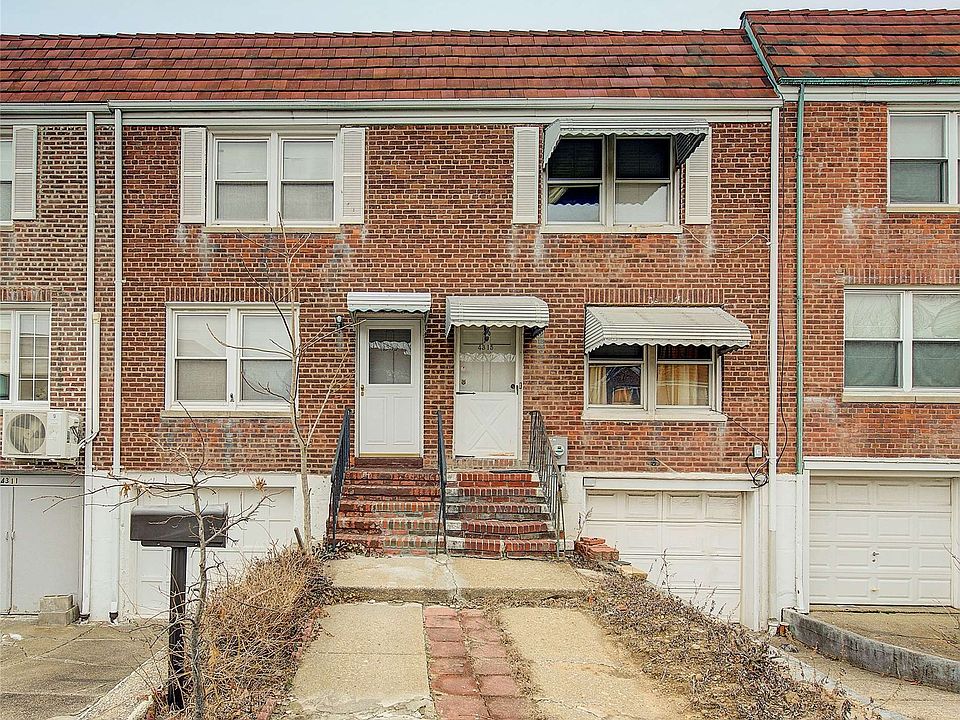 4313 195th Street, Flushing, NY 11358 Zillow