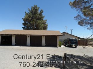 15728 Sago Rd APT 2, Apple Valley, CA 92307