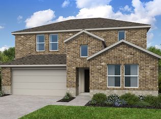 15053 Cactus Blossom Blvd, Fort Worth, TX 76052