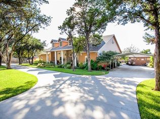 9516 Indian Trl, Rio Vista, TX 76093