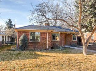 853 Poplar St, Denver, CO 80220