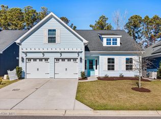 6044 Meadowgrove Loop, Wilmington, NC 28409