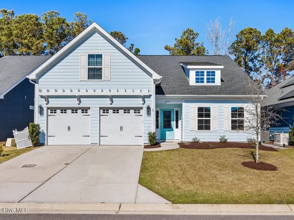 6044 Meadowgrove Loop, Wilmington, NC 28409