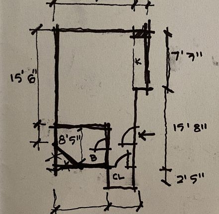 2nd image of 173 Avenue C APT 1D