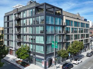 99 Rausch St UNIT 519, San Francisco, CA 94103