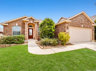 23702 Misty Peak, San Antonio, TX 78258