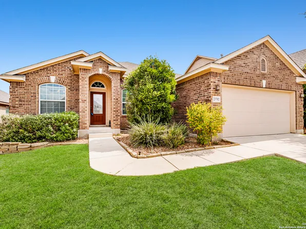 23702 Misty Peak, San Antonio, TX 78258