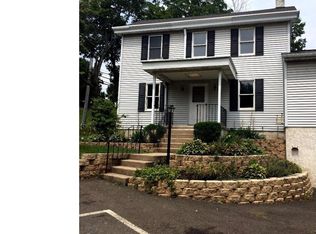 2625 Bristol Rd, Warrington, PA 18976