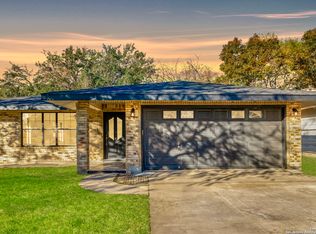 2431 Irwin Dr, San Antonio, TX 78222