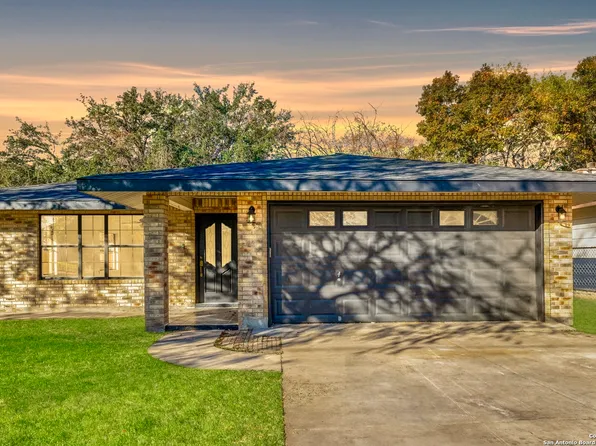 2431 IRWIN, San Antonio, TX 78222