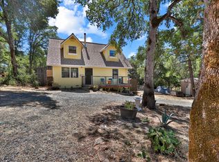 4540 Paseo Pinar, Greenwood, CA 95635