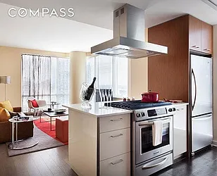 Rented by Compass