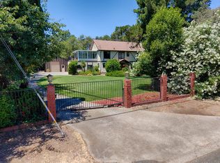 5234 Westridge Ave, Auburn, CA 95602