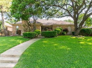 2405 Glenhaven Dr, Plano, TX 75023