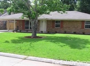 322 Gaidry Dr, Gray, LA 70359