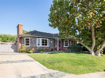 327 Driftwood Rd, Corona Del Mar, CA, 92625