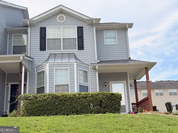 220 Odyssey Turn, Conyers, GA 30012