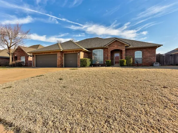 2701 Overland Way, Edmond, OK 73012