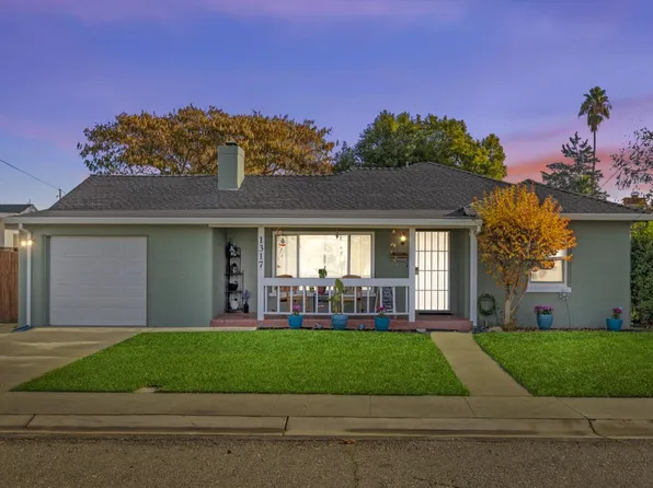 1317 Buchanan St, Marysville, CA 95901