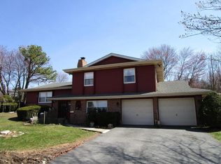 1 El Camino Rd, Hazleton, PA 18201