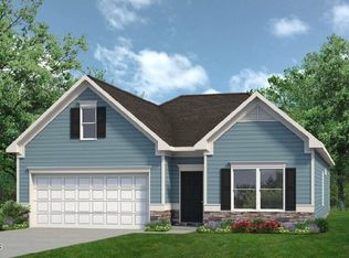 216 E American Marigold Dr, Benson, NC 27504