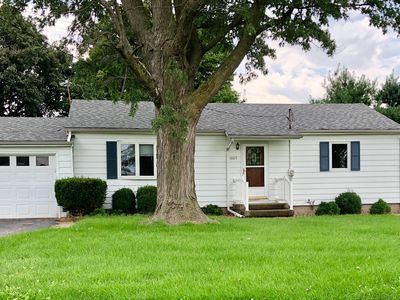 1005 W Harlem Ave, Monmouth, IL, 61462