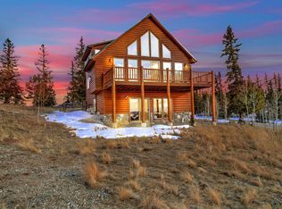 1373 Warpath Rd, Como, CO 80432