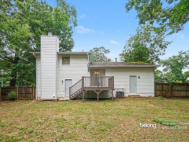 4395 Flakes Mill Rd — Photo 15